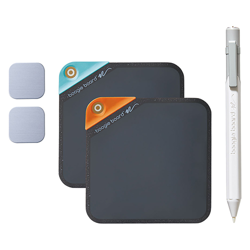 キングジム　ＢＢ－１８Ｓ－Ｓ２Ａ　ブギーボードペーパリー　Ｓサイズセット