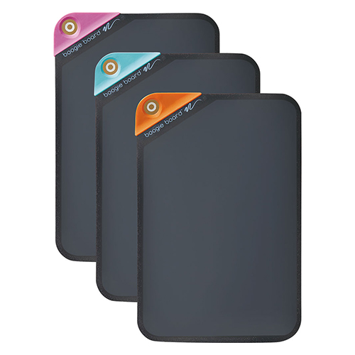 キングジム　ＢＢ－１８Ｍ－Ｘ３Ａ　ブギーボードペーパリーＭサイズ追加シー