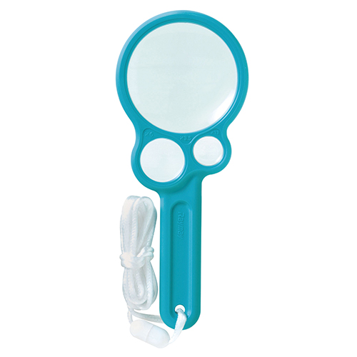 レイメイ　ＥＷ４０１　先生オススメ超観察ルーペ