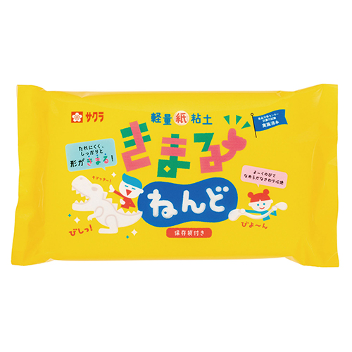 サクラクレパス　ＫＮ－Ｌ　きまるねんど