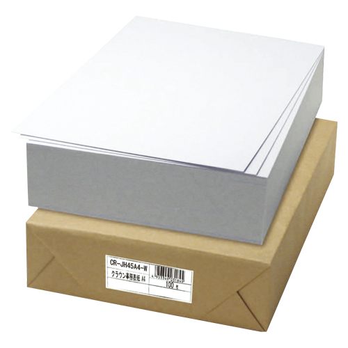 クラウン　ＣＲ－ＪＨ４５Ａ４－Ｗ　クラウン板目表紙Ａ４　ＪＨ４５Ａ