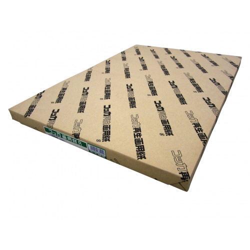 文運堂　ＫＧ－１２５４　コッカ画用紙ＮＯ．１２５４　１００枚入