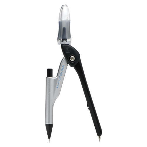 ソニック　ＳＫ－７８４－ＳＶ　Ｓコンパスくるんパス　シャープ銀