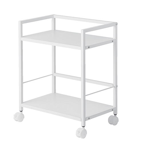 アスカ　ＤＷＧ０２Ｗ　デスクワゴン２段