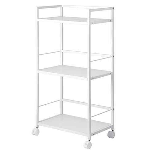 アスカ　ＤＷＧ０３Ｗ　デスクワゴン３段