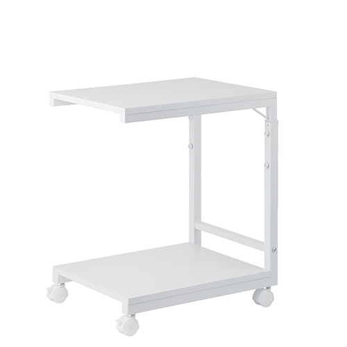 アスカ　ＤＳＷ０２Ｗ　デスクサイドワゴン高さ調整つき