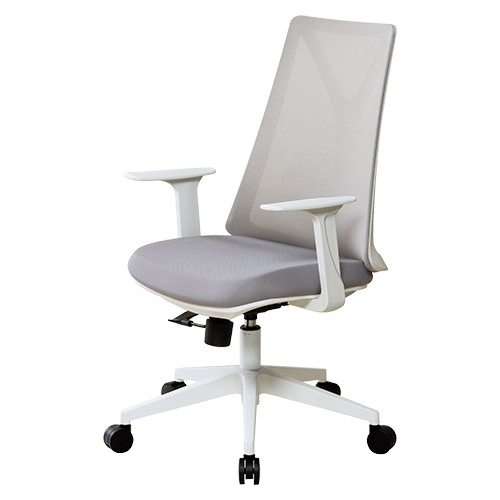 　ＣＫＨ３３ＷＧＲ　オフィスチェアメッシュ張り