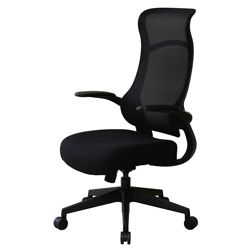 　ＬＭ２　オフィスチェアメッシュ張り