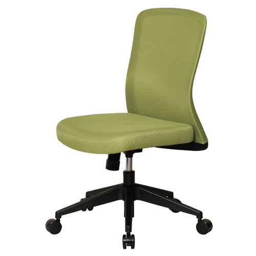 　ＣＫ０３ＧＮ　オフィスチェアメッシュ張り