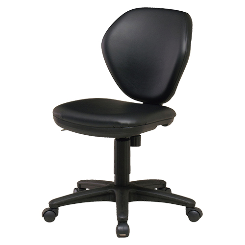 　Ｋ９２１ＰＵＢＫ　オフィスチェア