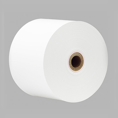 クラウン　ＣＲ－ＲＰ１０２－Ｗ　ロールペーパー　感熱レジロール１０巻入