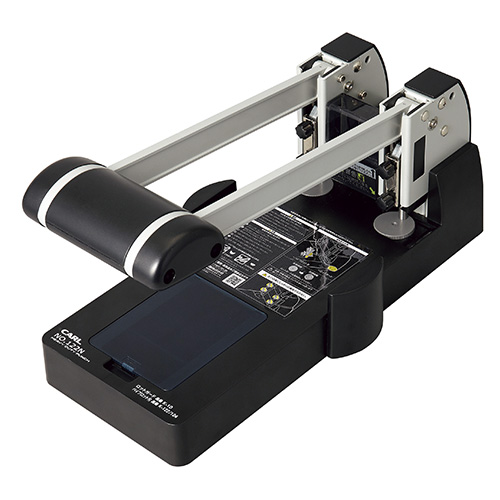 カール　ＮＯ．１２２Ｎ　強力パンチ　１６５枚