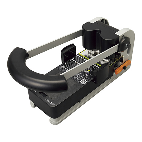 カール　ＨＤ－５２０Ｎ　強力パンチ　２２０枚