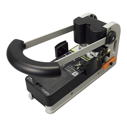 カール　ＨＤ－５３０Ｎ　強力パンチ　３３０枚