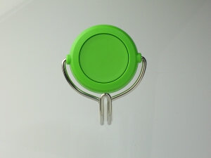 ソニック　ＭＧ－７６８－Ｇ　超強力マグネットフック７ｋｇブリスター緑