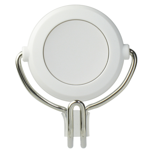 ソニック　ＭＧ－７５２－Ｗ　超強力マグネットフック３ｋｇブリスター白