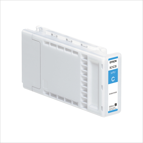 エプソン　ＳＣ１Ｃ３５　シュアカラー　大判ＩＪプリンタ専用インク