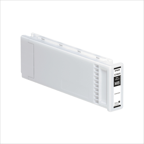 エプソン　ＳＣ１ＭＢ７０　インクカートリッジ　マットＢ　７００ｌｍ