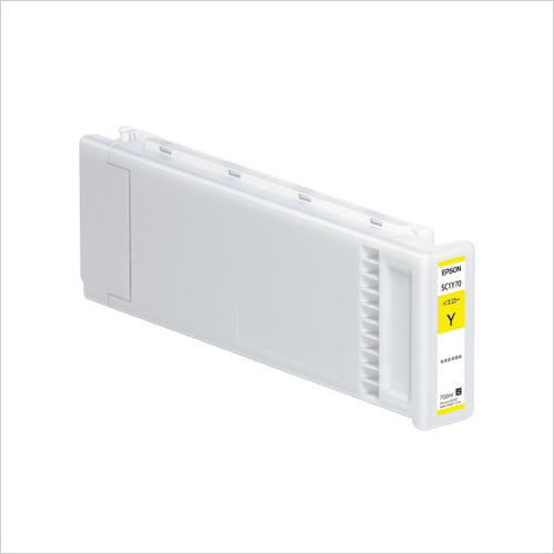 エプソン　ＳＣ１Ｙ７０　インクカートリッジ　イエロー　７００ｌｍ