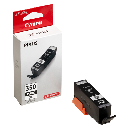 キヤノン　ＢＣＩ－３５０ＸＬＰＧＢＫ　インクタンクＢＣＩ－３５０ＸＬ大容量