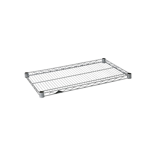 ドウシシャ　ＳＲ７６４５　ルミナス　スチールシェルフ