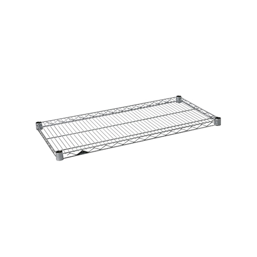 ドウシシャ　ＳＲ９０４５　ルミナス　スチールシェルフ