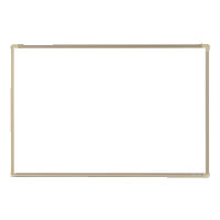 クラウン　ＣＲ－ＷＢ３６　ホワイトボード　無地