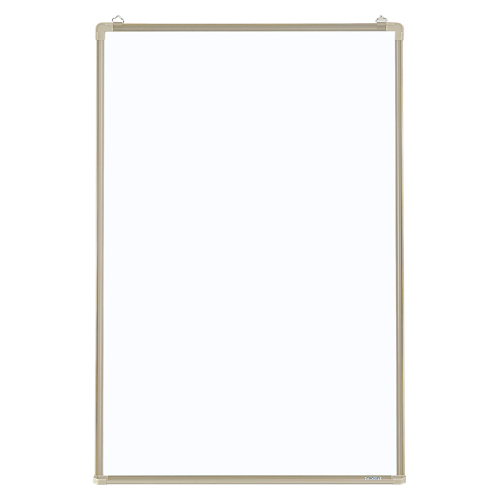 クラウン　ＣＲ－ＷＢ３２　ホワイトボード　無地　タテ型