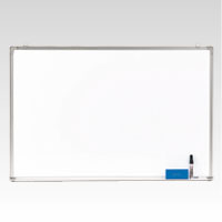 クラウン　ＣＲ－ＷＢ１５Ｓ　ホワイトボード　無地