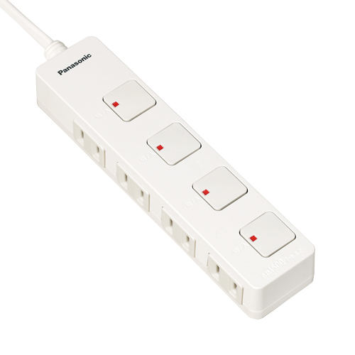 パナソニック　ＷＨＳ２５２４ＷＰ　ザタップＺ４個口