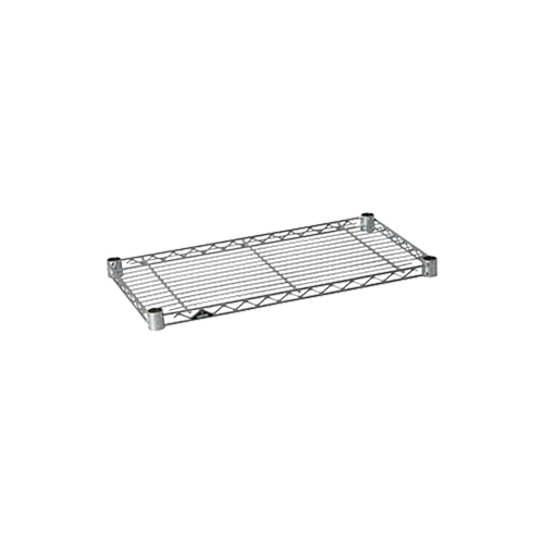 ドウシシャ　ＳＴ５５３０　ルミナスライト　スチールシェルフ