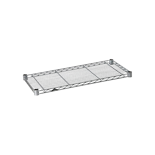 ドウシシャ　ＳＴ６５３０　ルミナスライト　スチールシェルフ