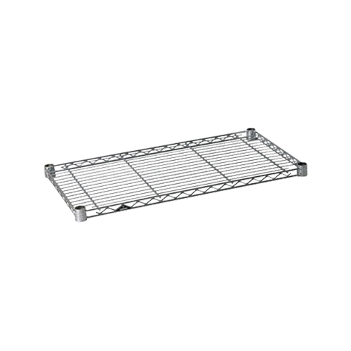 ドウシシャ　ＳＴ６５３５　ルミナスライト　スチールシェルフ