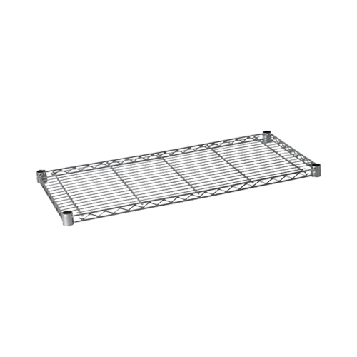 ドウシシャ　ＳＴ７５３５　ルミナスライト　スチールシェルフ