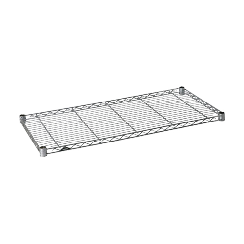 ドウシシャ　ＳＴ８０４０　ルミナスライト　スチールシェルフ