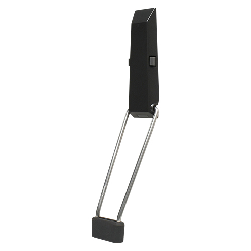 マグエックス　ＭＤＺＲ－Ｋ　マグネットドアストッパー　ゼロスライド