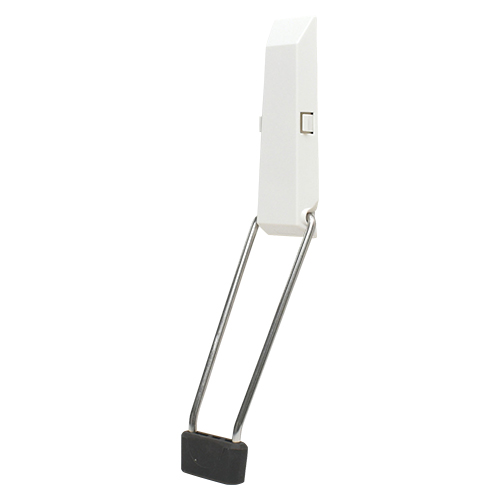 マグエックス　ＭＤＺＲ－Ｗ　マグネットドアストッパー　ゼロスライド