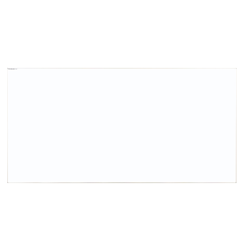 日学　ＰＬ－３６０　壁掛けホワイトボードプレミアムライン