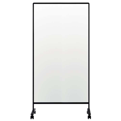 馬印　ＵＤＨＨ３０６Ｋ　ＵＤアクティブパネル両面ホーローホワイト