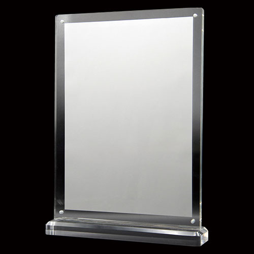 クルーズ　ＡＳＴ－４００　アクリルスタンドプレミアＴ型　Ａ４縦