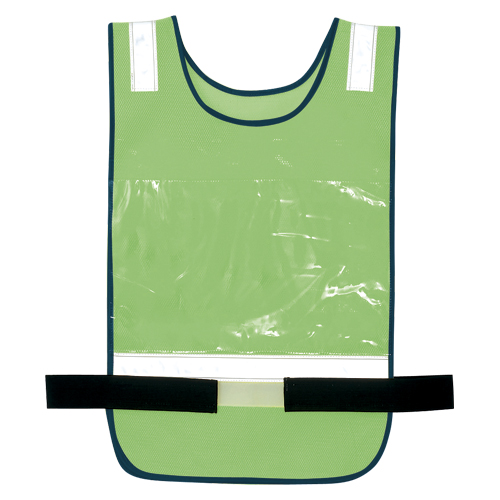 カンセン　８７０７－００５　ゼッケンベスト