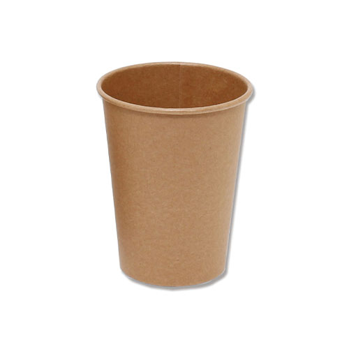 シモジマ　００４５３５９８３　ヘイコー未晒ペーパーカップ９オンス口径７