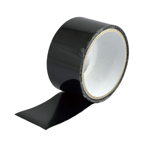 ジット　Ｔ－５－Ｂ　タイガーテープ５ｃｍＸ１５０ｃｍブラッ