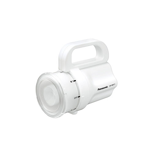 パナソニック　ＢＦ－ＢＭ１１Ｍ－Ｗ　電池がどれでもライト