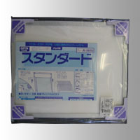 アルテ　ＳＴ－Ｇ１５－ＳＶ　イレパネスタンダード　四ッ切　シルバー