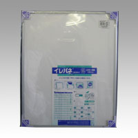 アルテ　ＳＴ－Ｇ２０－ＳＶ　イレパネスタンダード　全紙　シルバー