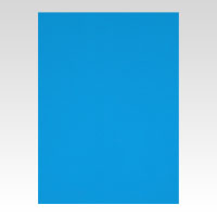 アルテ　ＢＰ－５ＣＢ－Ａ２－ＢＬ　ニューカラーボード５ｍｍＡ２　ブルー