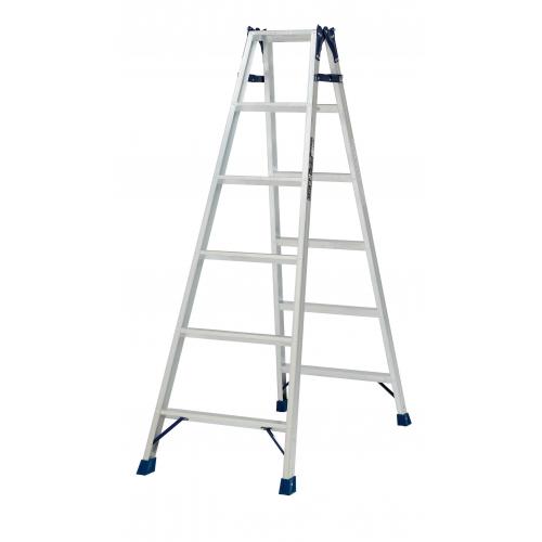 ピカ　ＭＣＸ－１８０　はしご兼用脚立