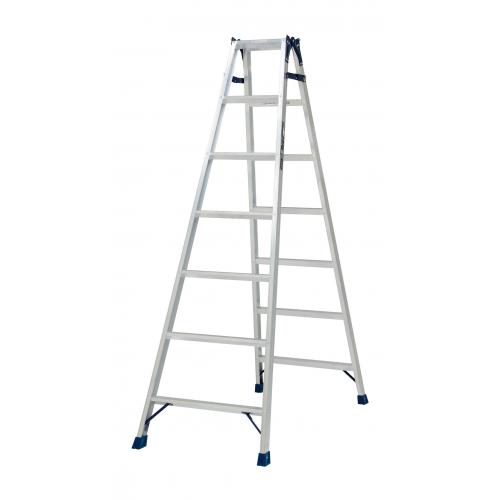 ピカ　ＭＣＸ－２１０　はしご兼用脚立