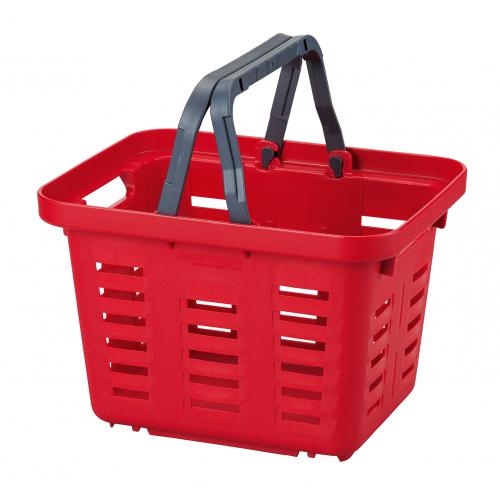 リングスター　ＳＢ－３１０レッド　スーパーバスケット